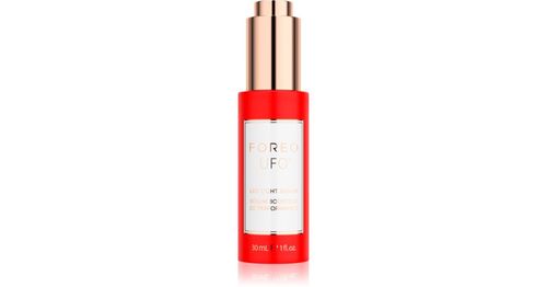 FOREO UFO™ LED Light Serum siero viso per potenziare l’effetto della terapia LED