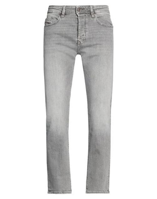 Man Jeans Grey Size 29W