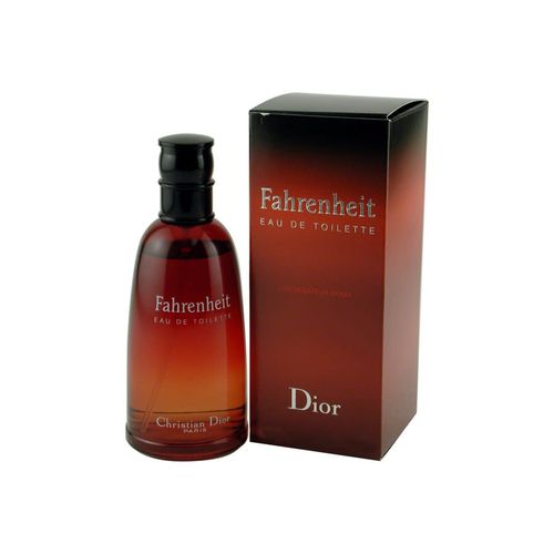 Fahrenheit by EDT Spray 3.3 oz