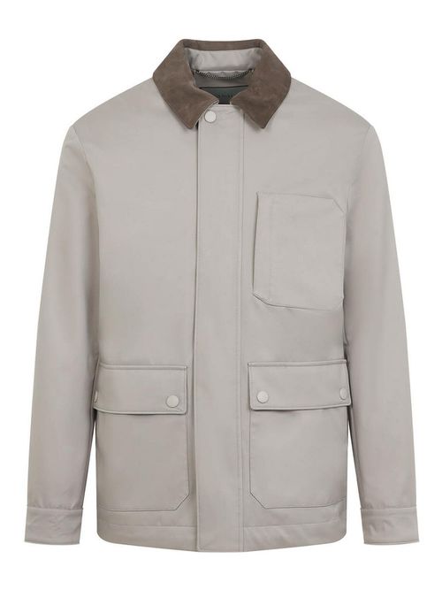 Outerwear Jacket