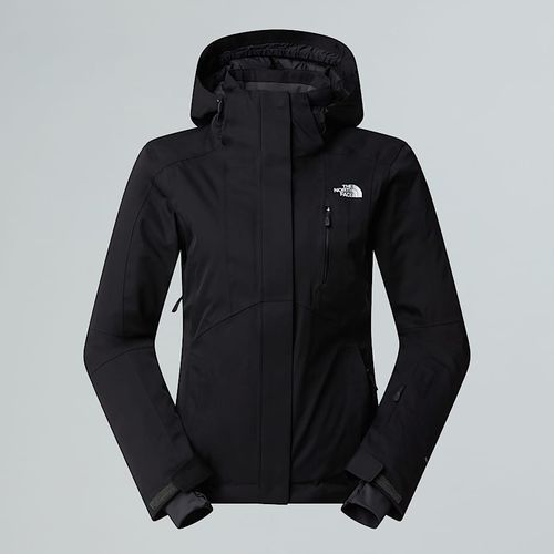 The North Face Women's Ravina Jacket Midnight Petrol M female