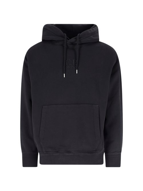 Logo Sweatshirt