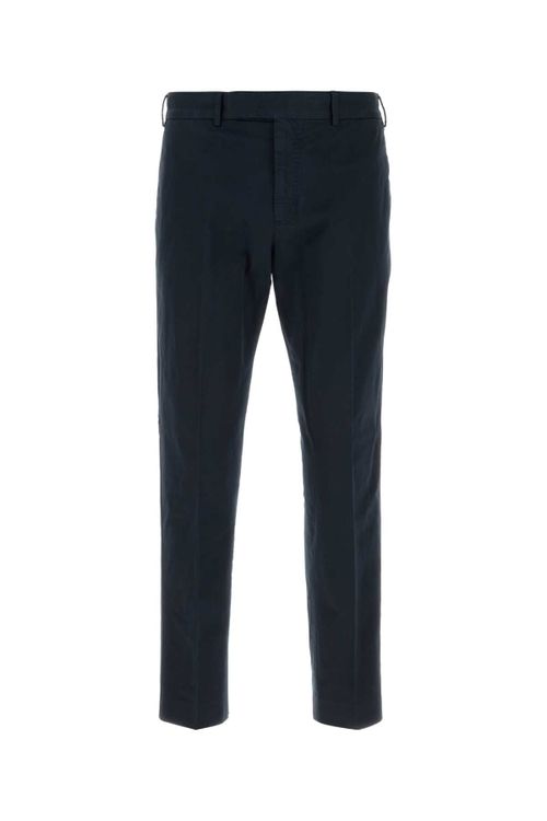 Rebel Trousers — Navy