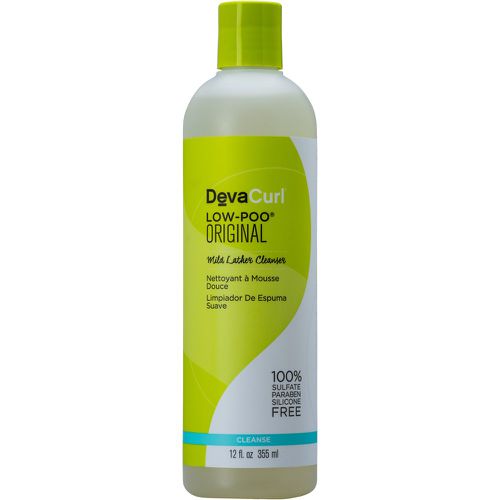 Low-Poo Original Mild Lather Cleanser