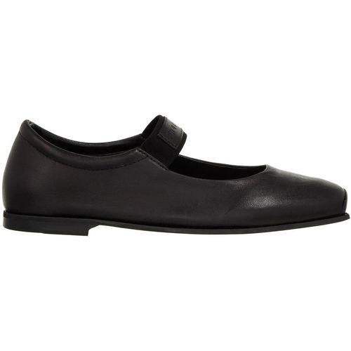 INUIKII Ballerinas - Ballerina Nappa - black - Ballerinas for ladie