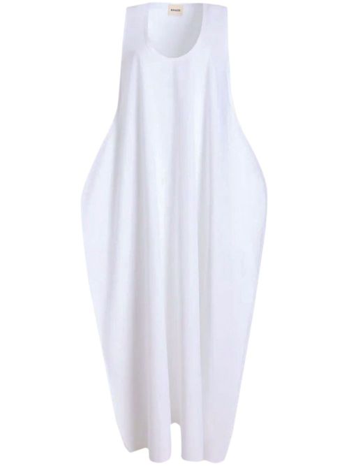 Coli dress - White