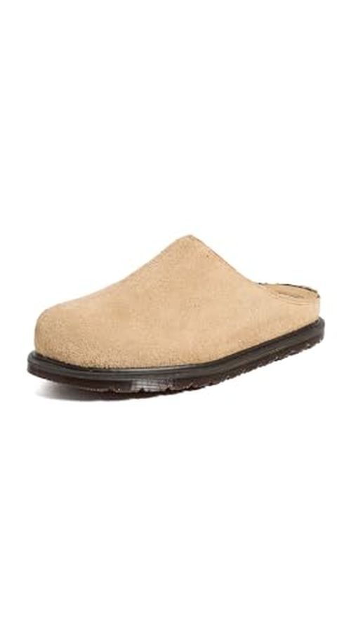 Dr. Martens Women's San Mules