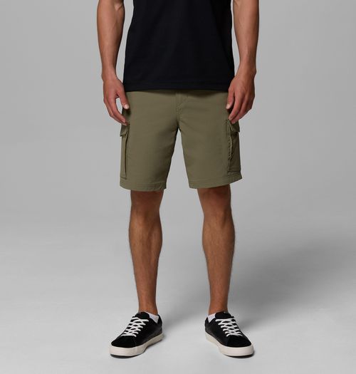 Men's ROC Tech Cargo Shorts-