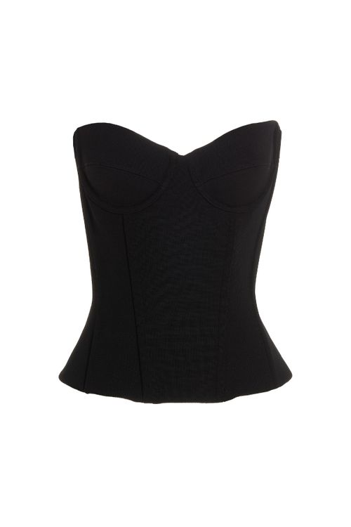 Bustier Top