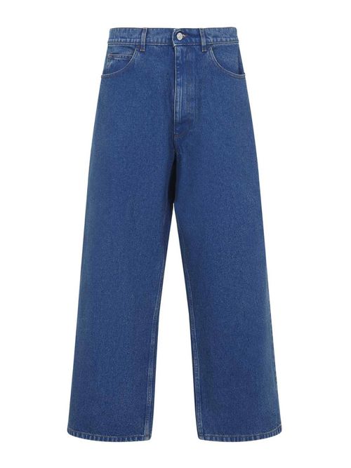 Cotton Jeans