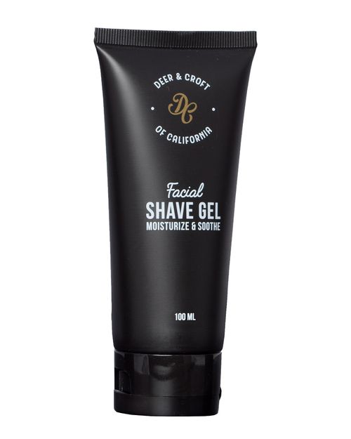 Deer & Croft Shave Gel