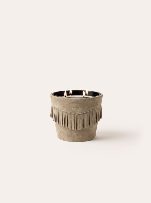 Bougie Parfumée Calamity Jane The Plains