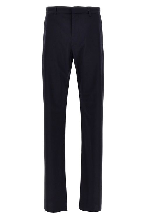 Fresh Wool Pants