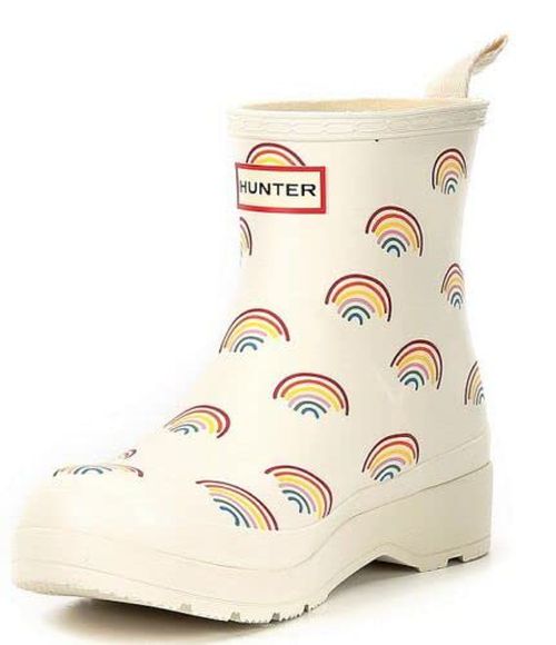 Hunter Women's Original Chelsea Rain Boot