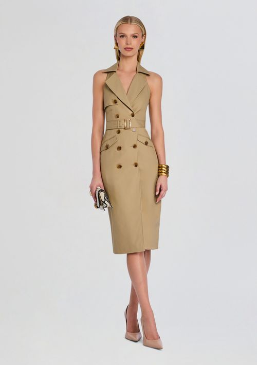 Milano Dress