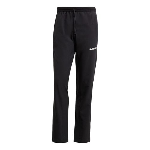Terrex Liteflex Hiking Pants 'Black'