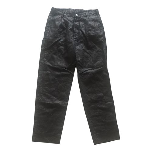 Trousers Linen for Female L International