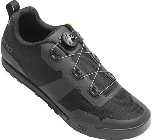 Giro Tracker Flat-Pedal Bike Shoe