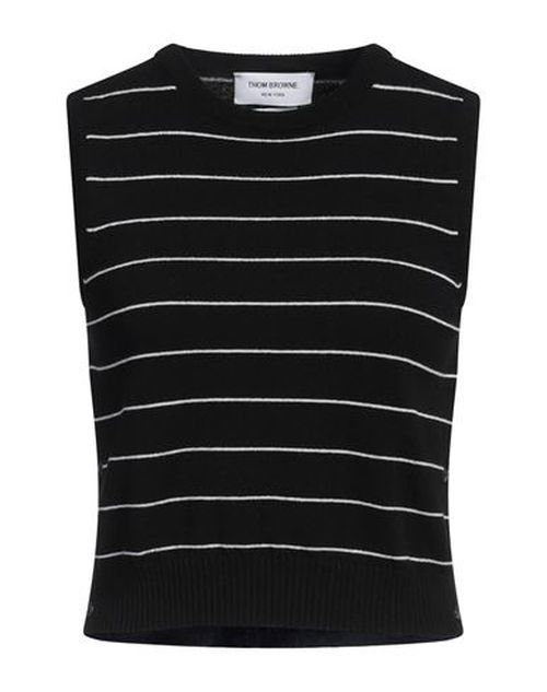Woman Sweater Black