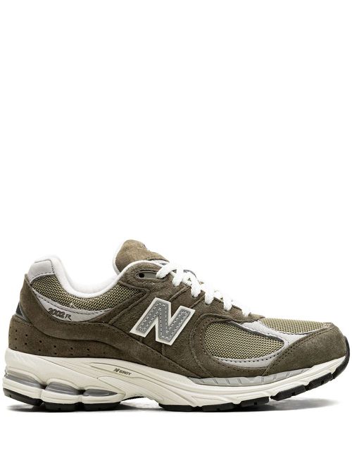 2002R "Footlocker Exclusive" sneakers - Green