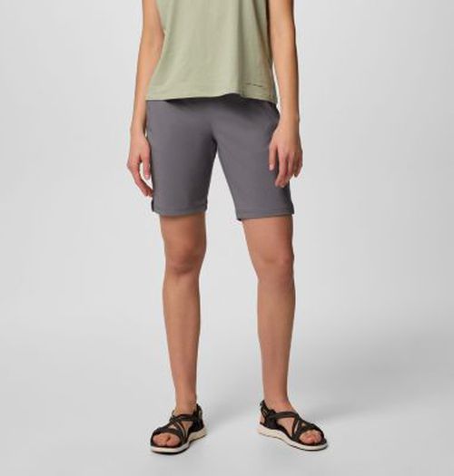 Women's All Seasons  Long Shorts-