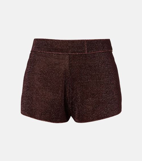 Oséree Lumière shorts