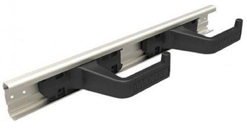 "18"" Wall Mount Tool Holder Kit"
