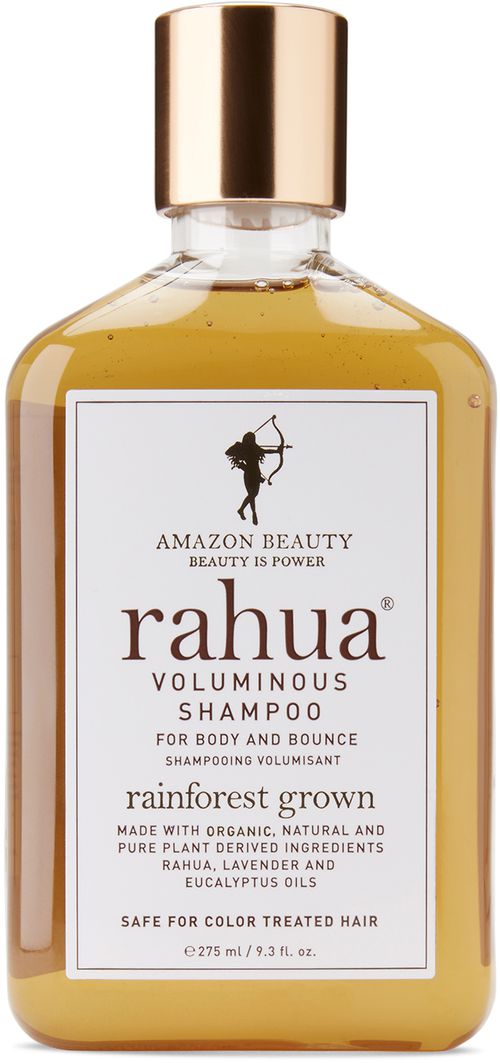 Voluminous Shampoo, 275ml