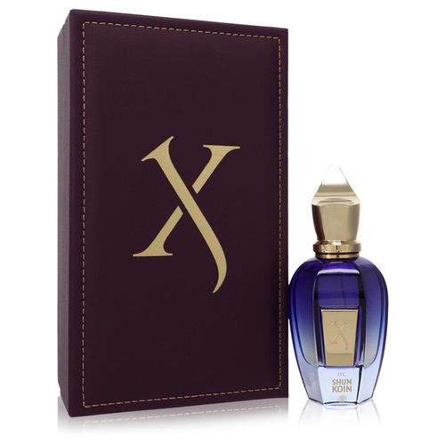 Join The Club Shunkoin Eau De Parfum Spray for Unisex - 1.7 oz