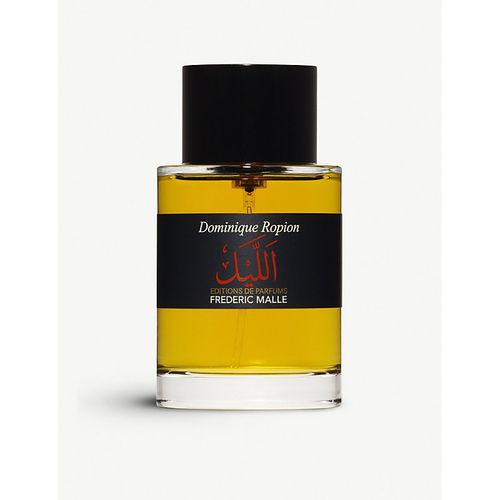 The Night eau de Parfum 100ml