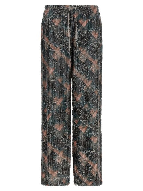 Puvis Pants