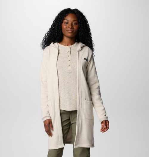 Women's Montavilla  Hooded Cardigan-