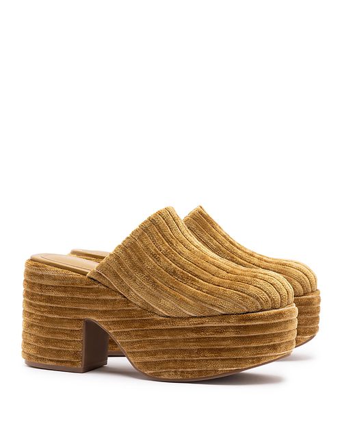 Women's Miso Platform Clogs