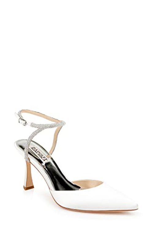 Badgley Mischka Women's Kamilah Pump