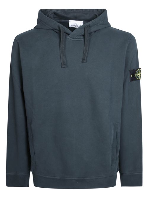Men's -Inspired Pullover Hoodie Sweater