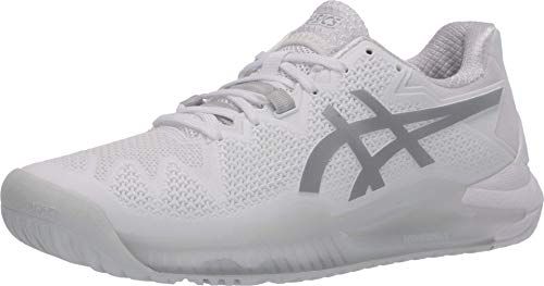 ASICS Men's Gel-Resolution 8 Tennis Shoes