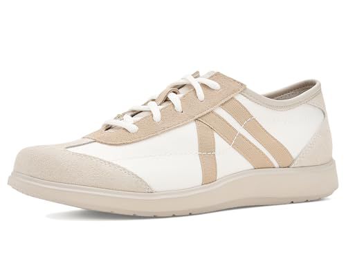 Munro Women's Clemens White Combo