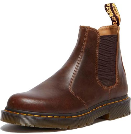 Dr. Martens Unisex 2976 Slip Resistant Chelsea Boots
