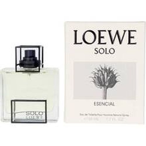 Loewe Solo Loewe Esencial EDT