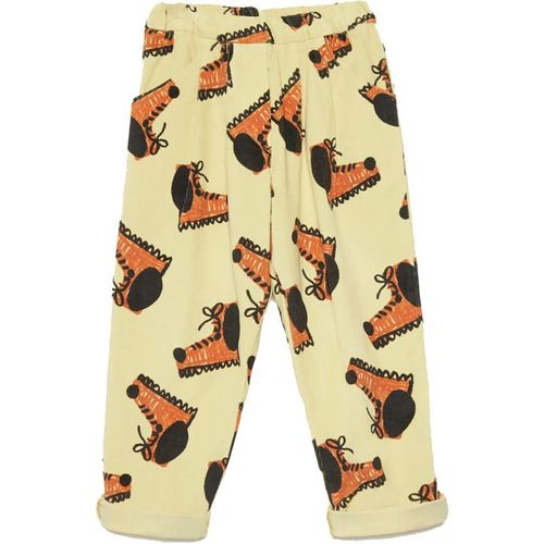 Weekend House Kids Dog Boots Legging