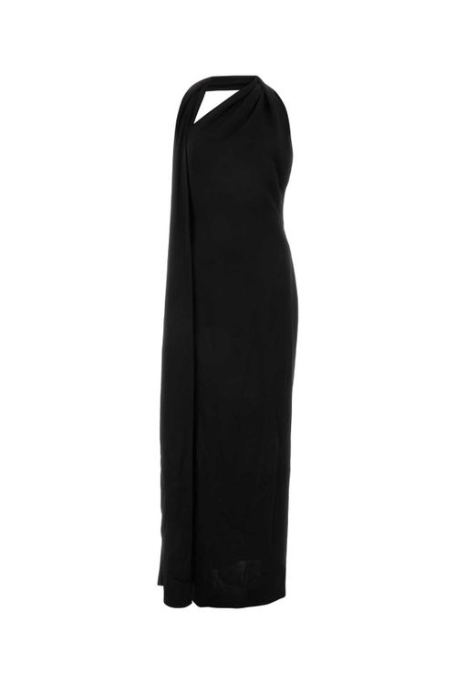 Dress — Black