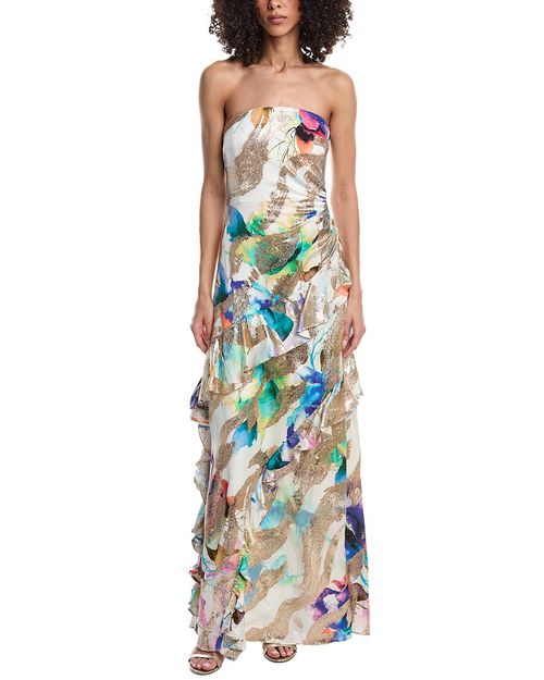 Dominika Gown