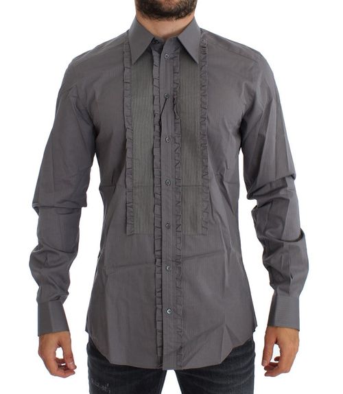 Shirt — Purple