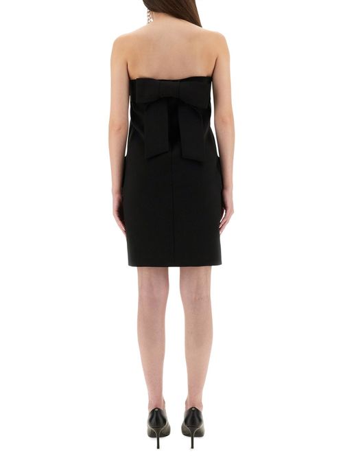 COUTURE Bandage Sheath Dress