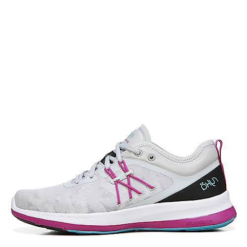 Ryka Women's Dynamic Pro Training Shoe Arctic Blue Camo
