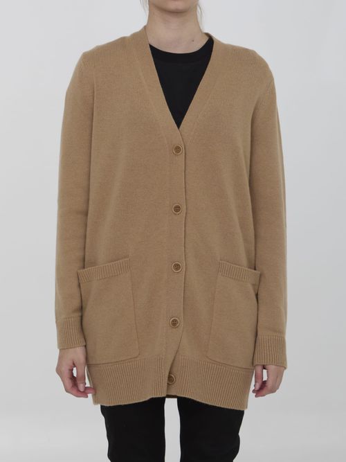 Villar Cardigan