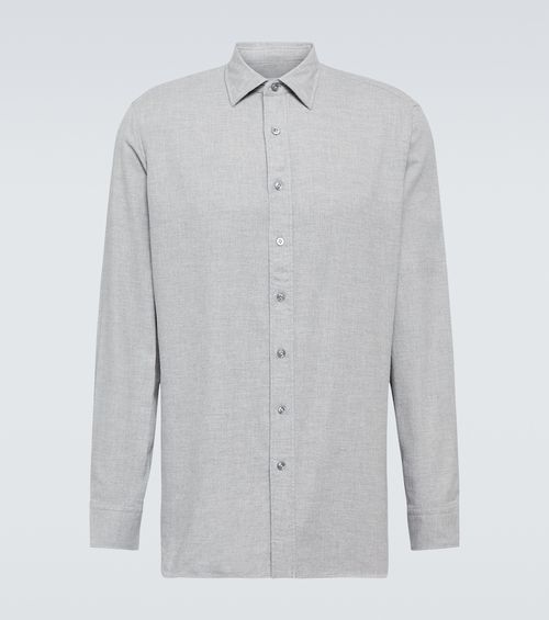 Cotton shirt