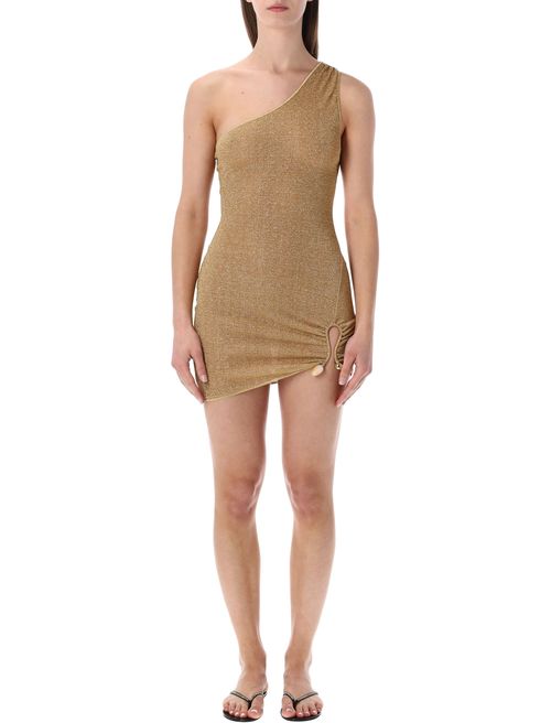 Dress Woman