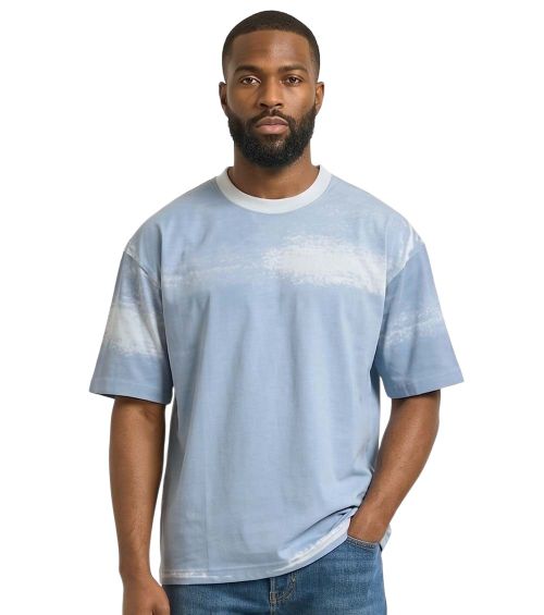 Light Blue T-Shirts