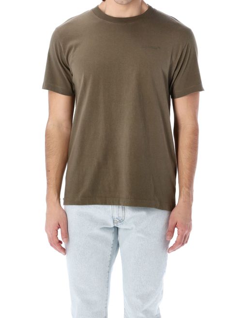 Logo-print T-shirt